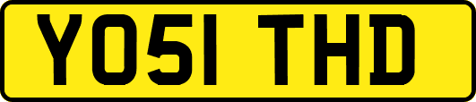 YO51THD