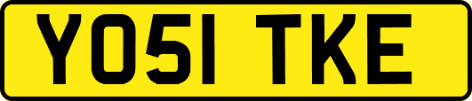 YO51TKE