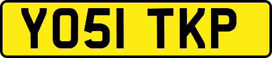 YO51TKP