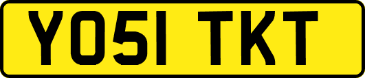 YO51TKT