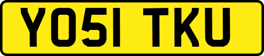 YO51TKU