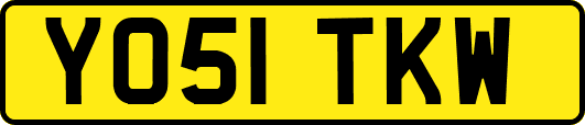 YO51TKW