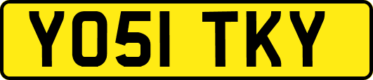 YO51TKY