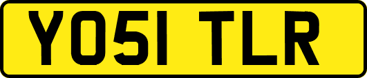 YO51TLR