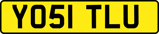 YO51TLU