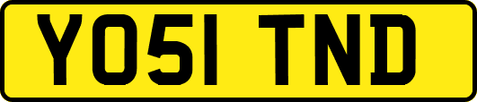 YO51TND