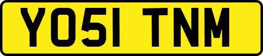 YO51TNM