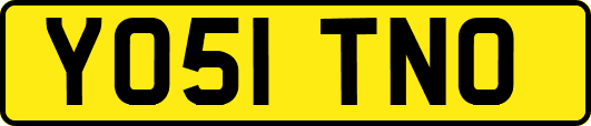 YO51TNO