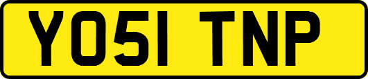 YO51TNP