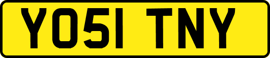YO51TNY