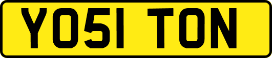 YO51TON