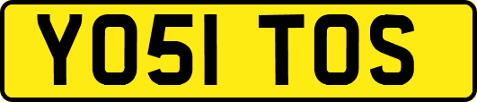 YO51TOS