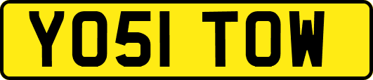 YO51TOW