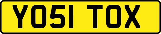 YO51TOX