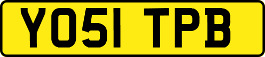 YO51TPB