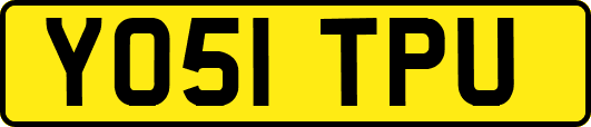 YO51TPU