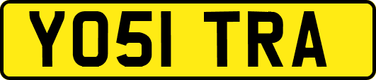 YO51TRA