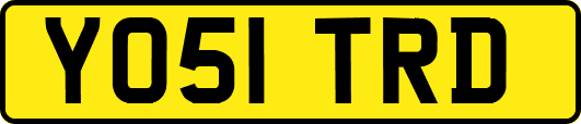YO51TRD