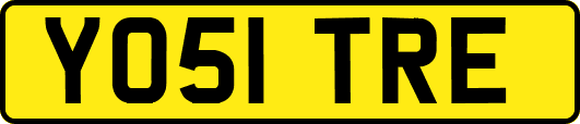 YO51TRE