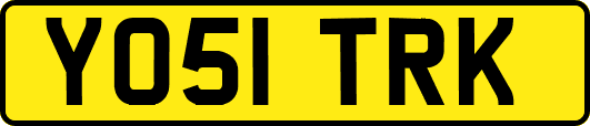 YO51TRK
