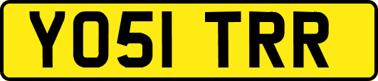 YO51TRR