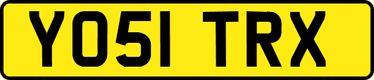 YO51TRX