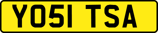 YO51TSA