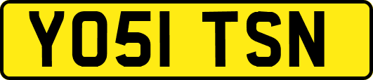 YO51TSN