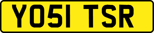 YO51TSR