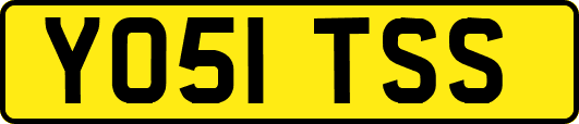 YO51TSS