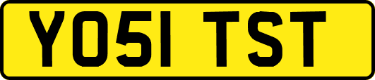 YO51TST
