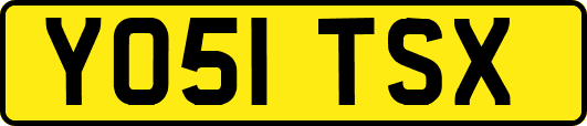 YO51TSX