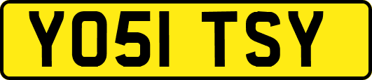 YO51TSY