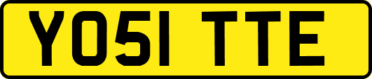 YO51TTE