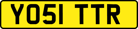 YO51TTR