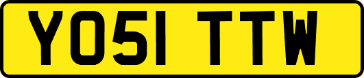 YO51TTW
