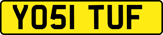 YO51TUF