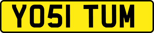 YO51TUM