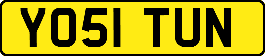 YO51TUN