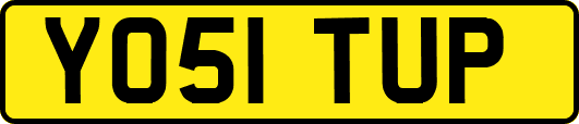 YO51TUP