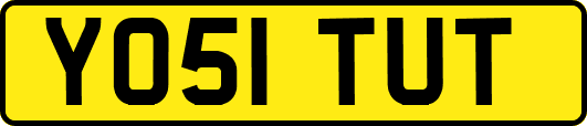 YO51TUT