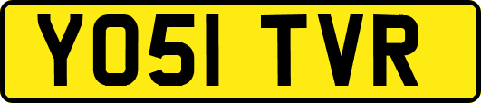 YO51TVR