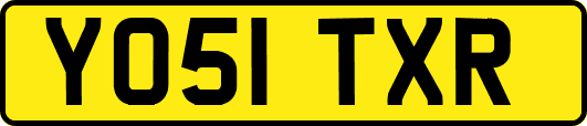YO51TXR