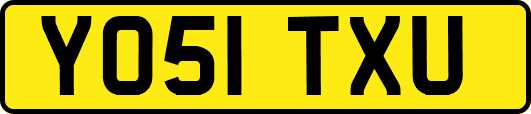 YO51TXU