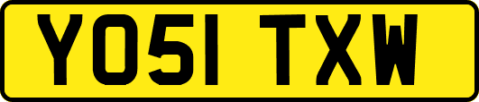 YO51TXW