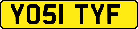YO51TYF