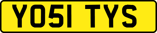 YO51TYS
