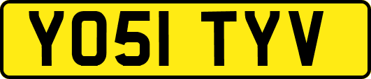 YO51TYV