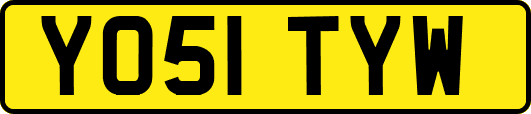 YO51TYW