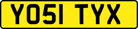 YO51TYX